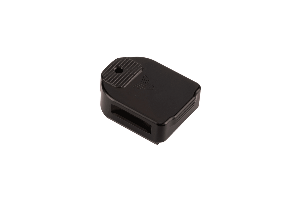 Competition Basepad - Square Spring- for Springfield XDM 9mm