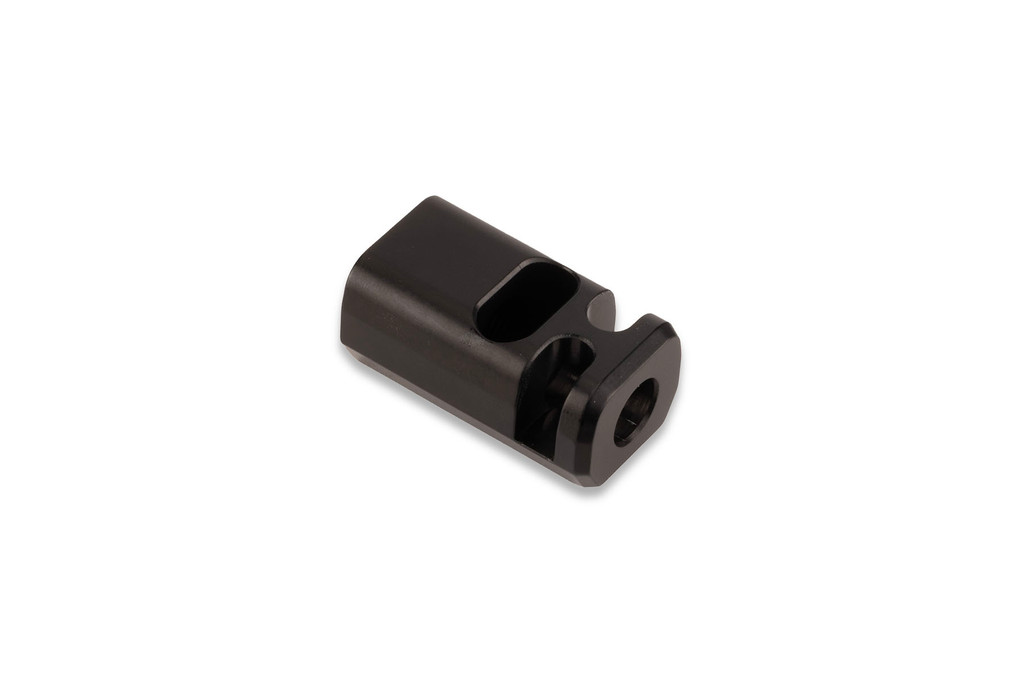 Shorty Compensator for Springfield XD/XDM/Elite 9mm