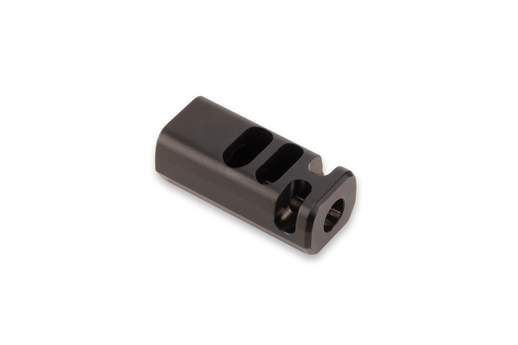 Open Compensator for Springfield XD/XDM 9mm