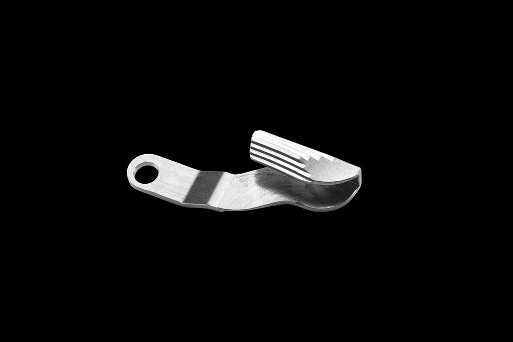 Slide Stop - for Springfield XDM .45 ACP 10mm