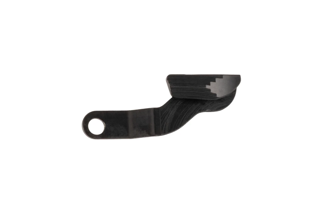Slide Stop for Springfield XDM .45 ACP 10mm Black