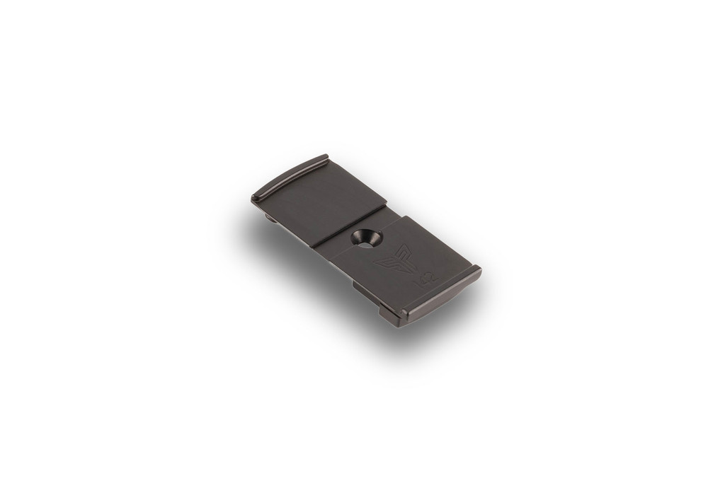 Springer Precision Optics Mount for Springfield Armory XDM 5.25 - 509T