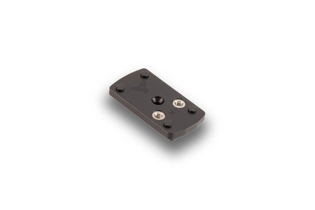 Springer Precision Optics Mount for Springfield Armory XDM 5.25 - Vortex