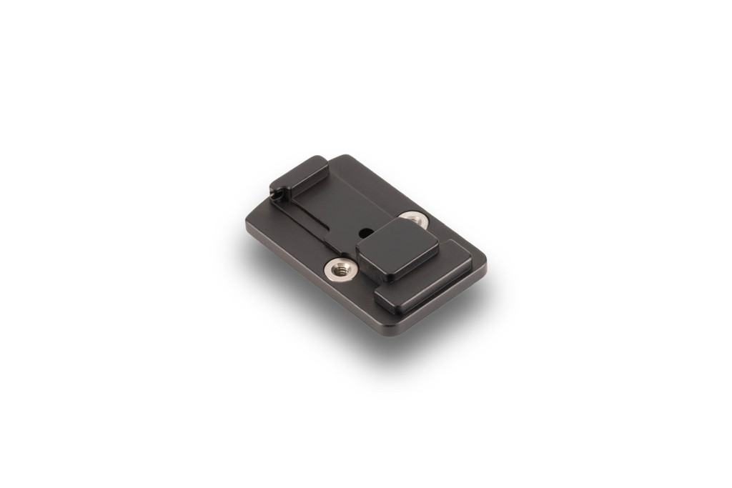 Springer Precision Optics Mount for Springfield Armory XDM 5.25 - Holosun
