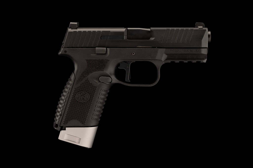 Magazine Extension for FN 509M Springer Precision