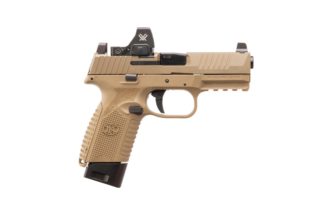 その他 FN-MT3 3 Magazine Extension for - FN 509 Midsize