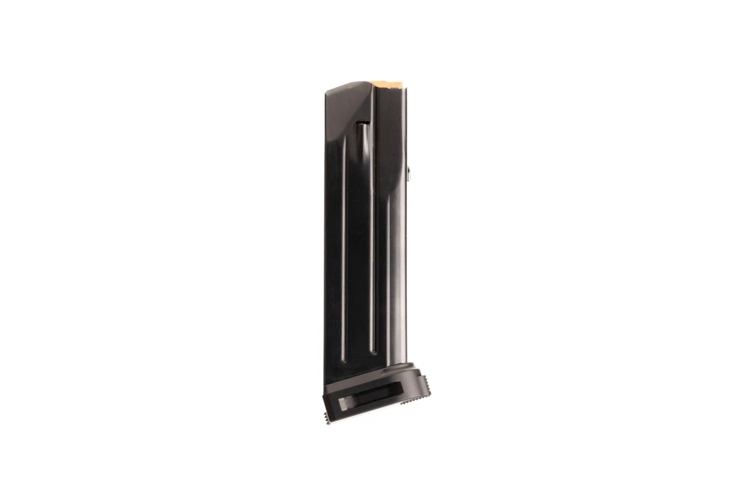 Tactical Basepad - for FN 509 - Springer Precision