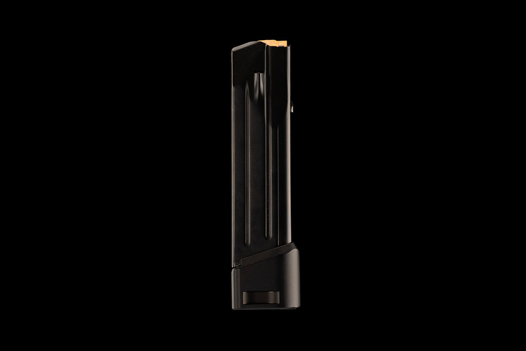 140mm Magazine Extension - for FN 509/FNS - 17rd Magazines
