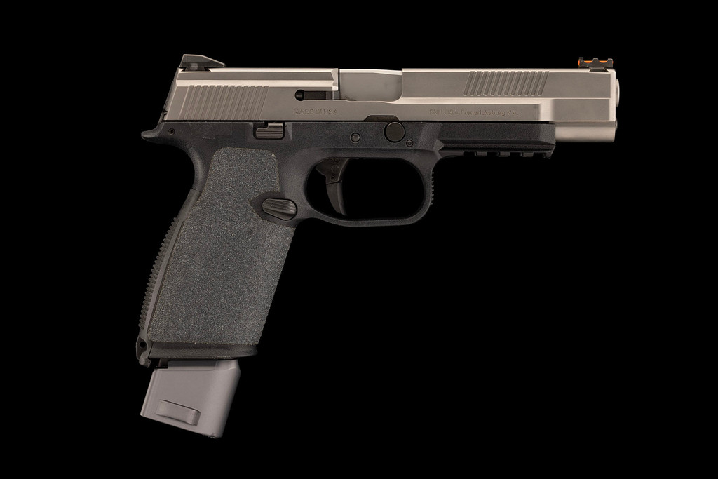 140mm Magazine Extension - for FN 509/FNS - 17rd Magazines