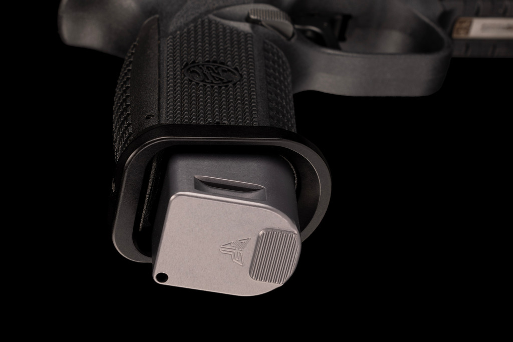 Magwell for FN 509 9mm