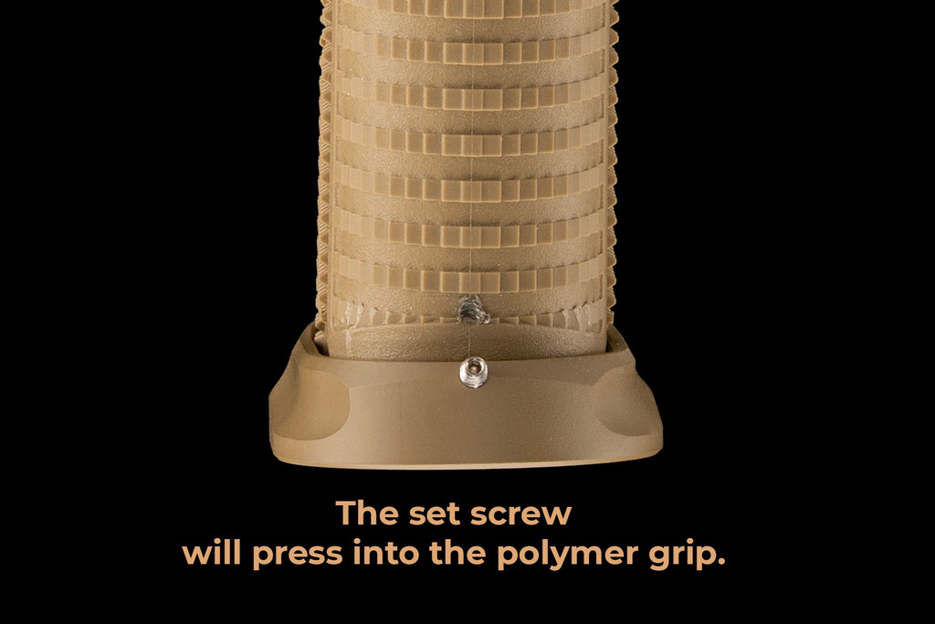 Magwell for FN 509 9mm