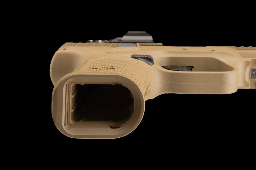 Magwell for FN 509 9mm