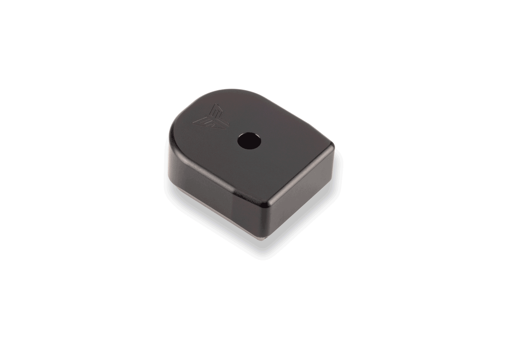 Springer Precision .375" Basepad for Walther PPQ/Q5