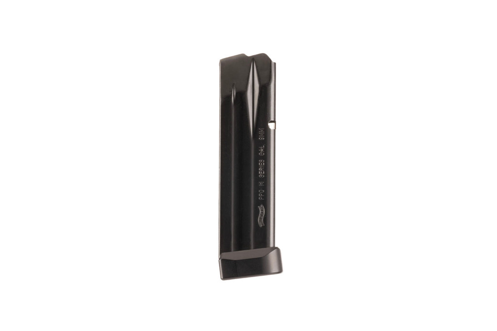Springer Precision .375" Basepad for Walther PPQ/Q5