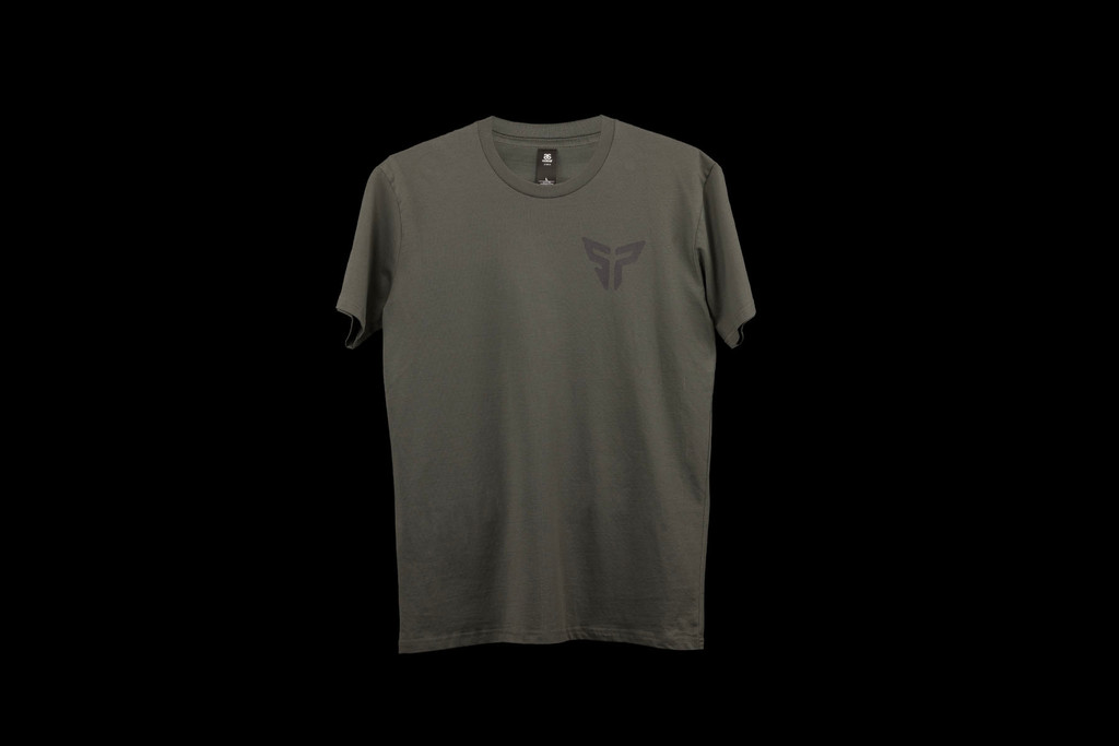 Springer Precision Gray T-Shirt