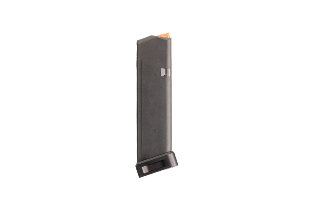 Tactical Basepad - for Glock G19/G17/G34  Tan
