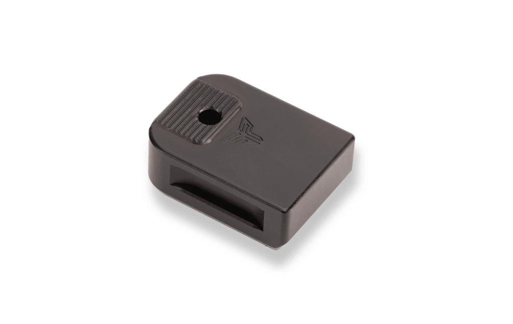 Tactical Basepad - for Glock G19/G17/G34  Tan