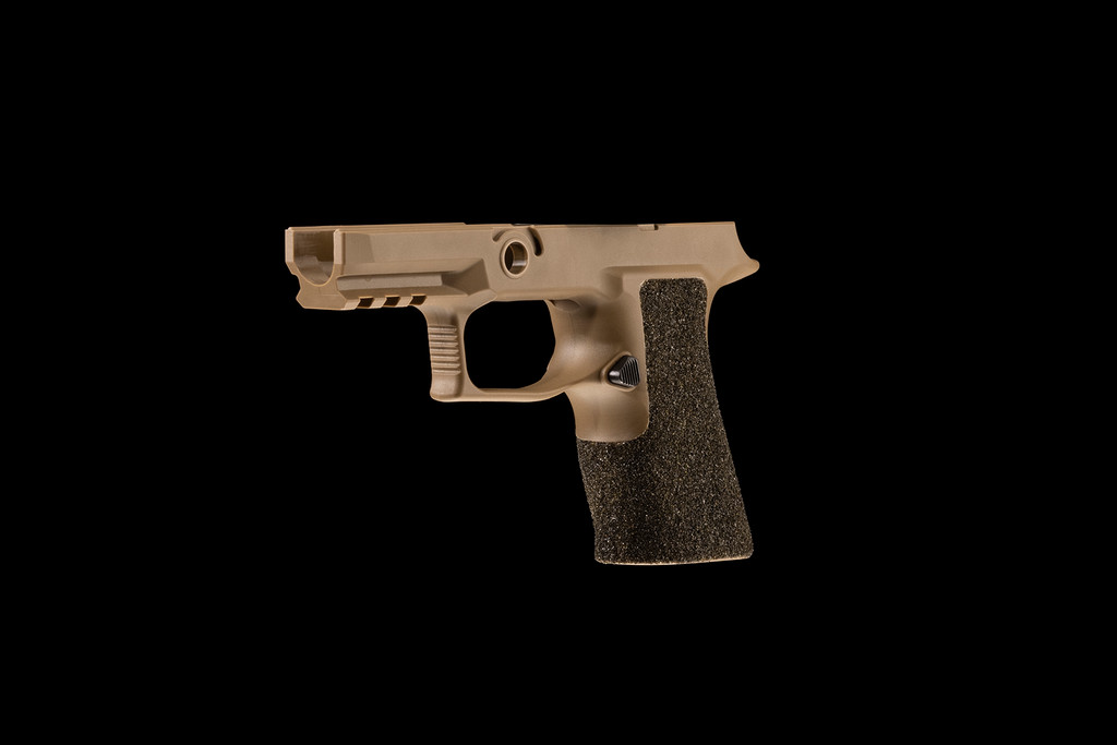 Coyote X Compact Grip Module for SIG Sauer X-Grip