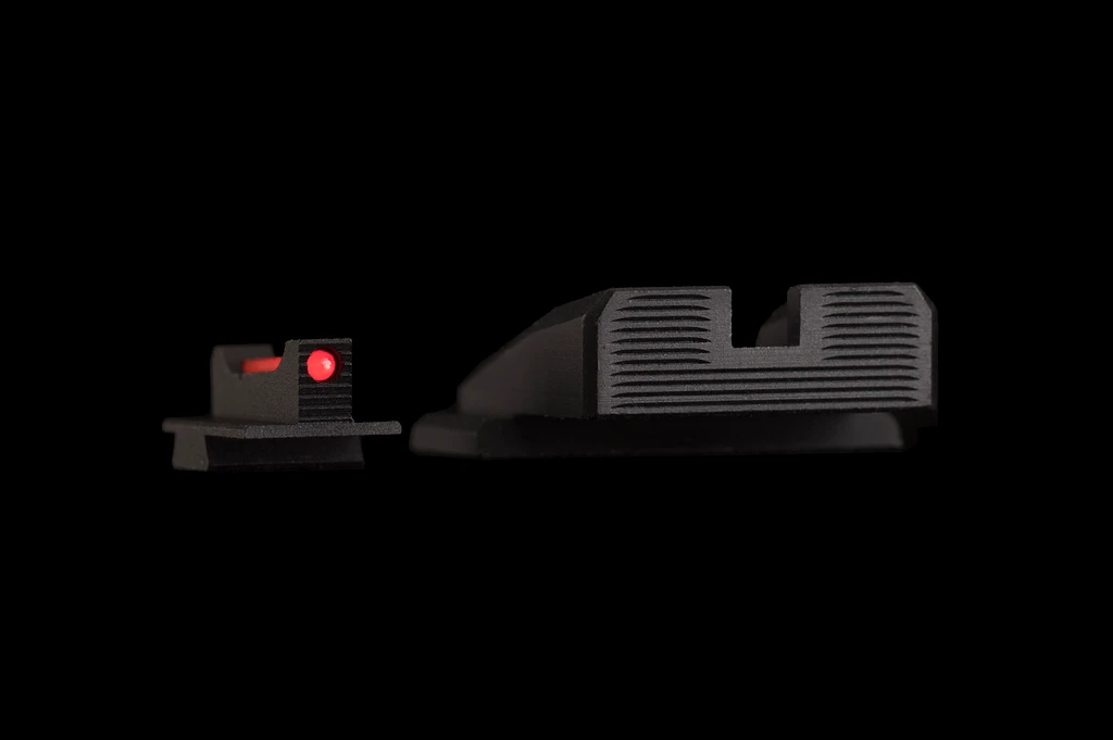 Fixed Sight Set - for M&P