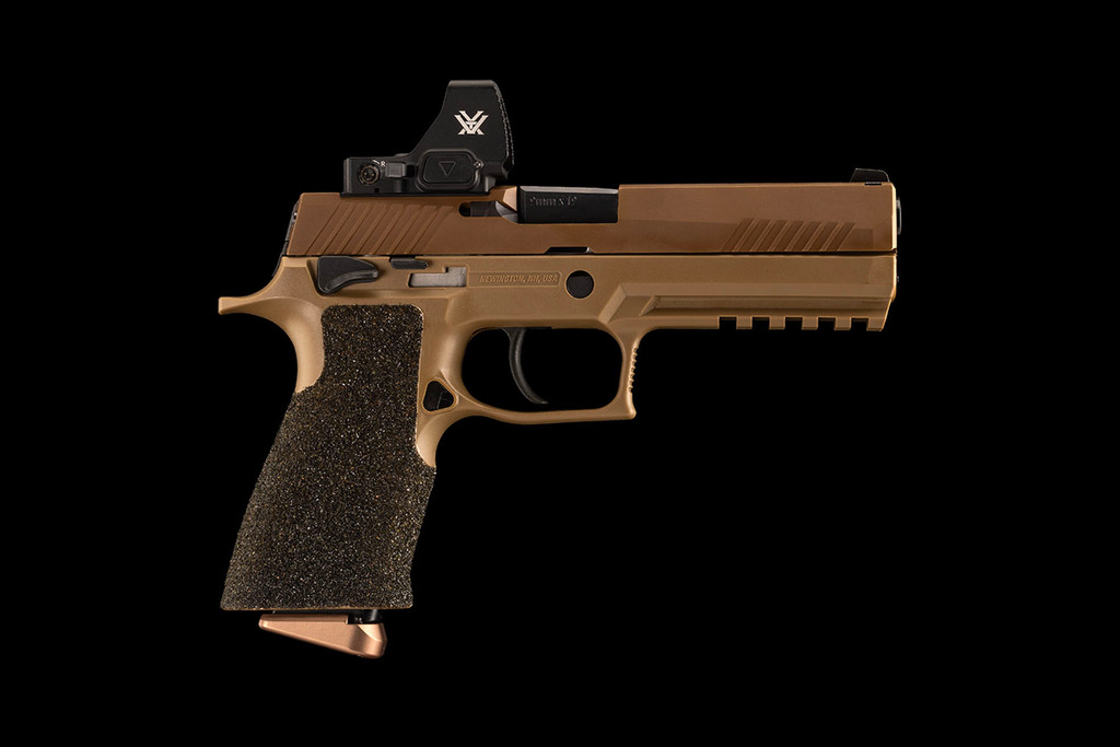 RMR Filler Plate for Sig Sauer P320 R2 Slides