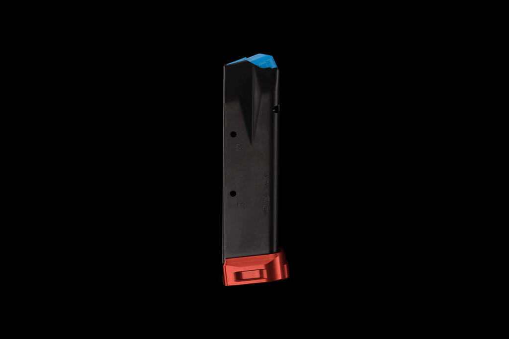Competition Basepad for Walther PPQ/PDP Compact/Q5