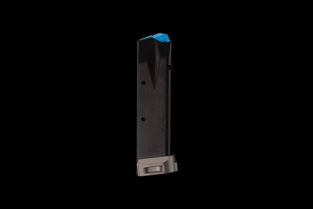 Competition Basepad for Walther PPQ/PDP Compact/Q5