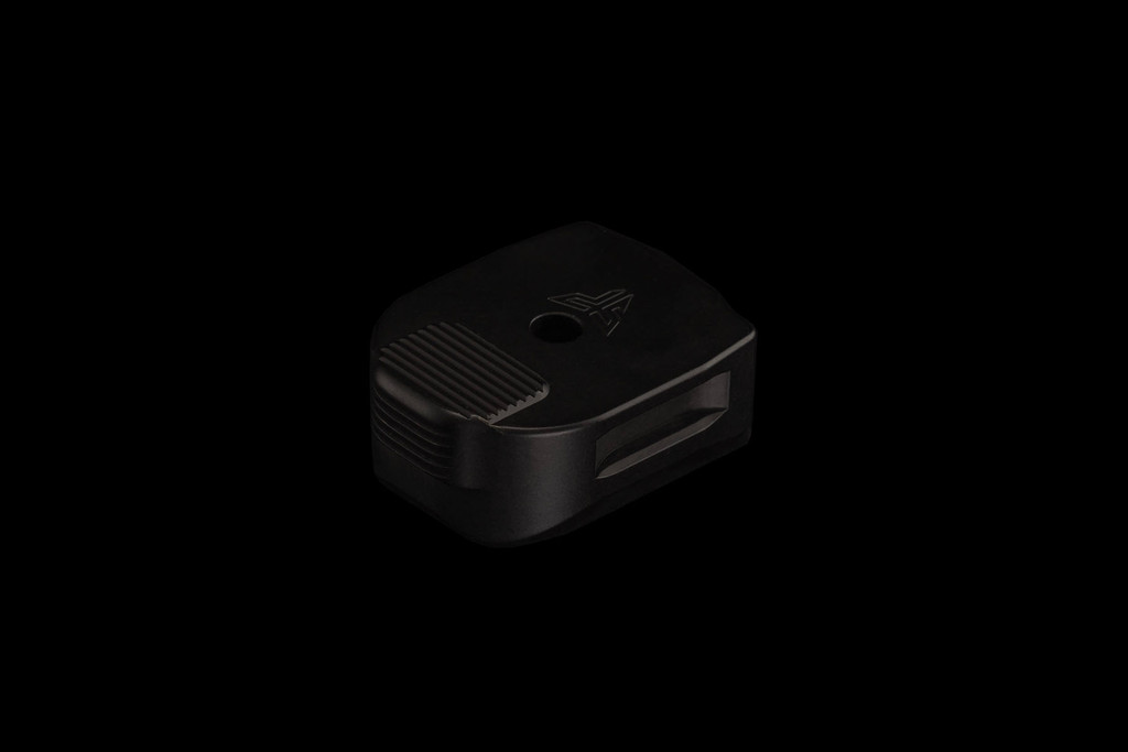 Competition Basepad for Walther PPQ/PDP Compact/Q5