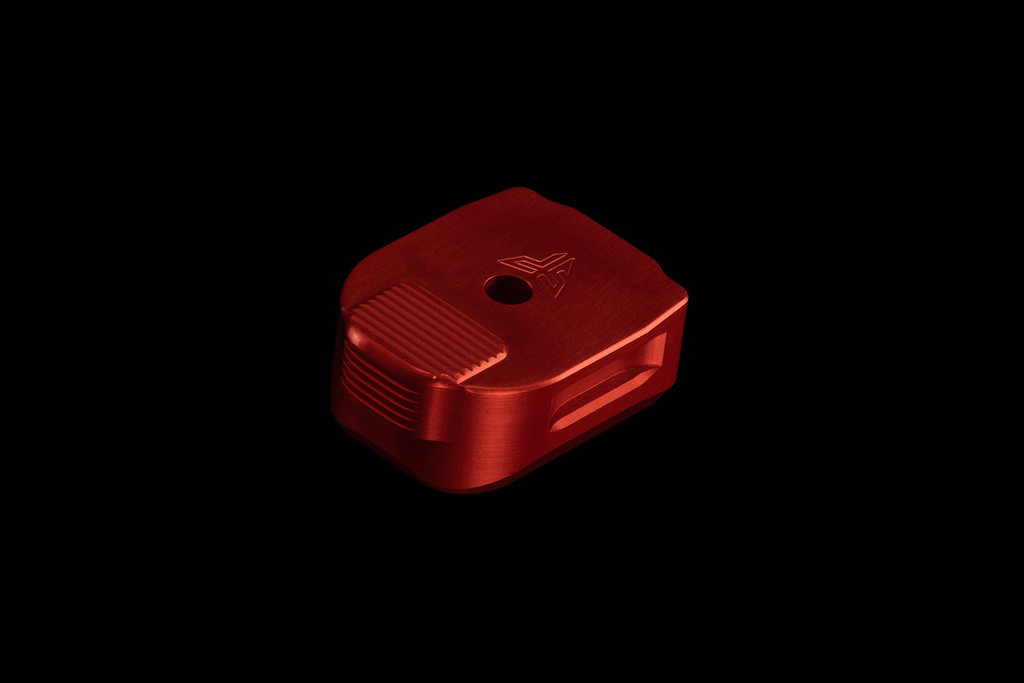Competition Basepad for Walther PPQ/PDP Compact/Q5