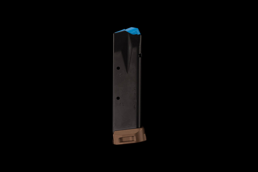 Competition Basepad for Walther PPQ/PDP Compact/Q5