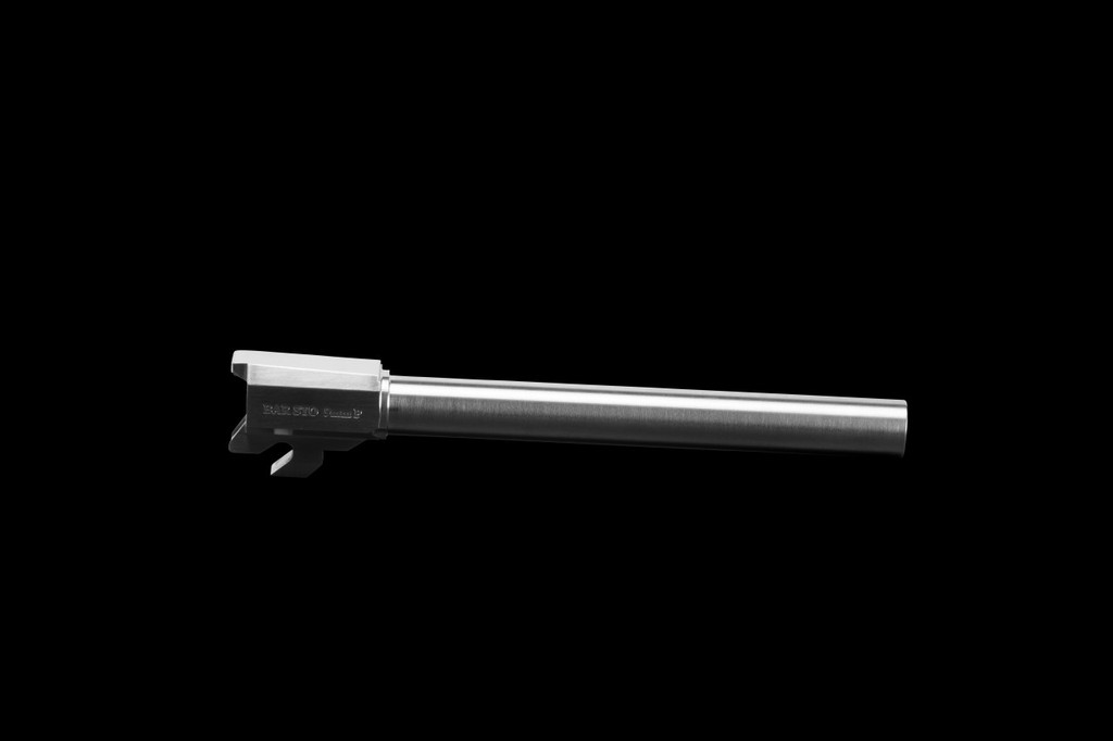 Match Grade Barrel - 10mm - for Sig Sauer P320 XTEN