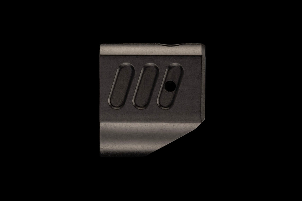 Shorty Compensator - for M&P 9mm