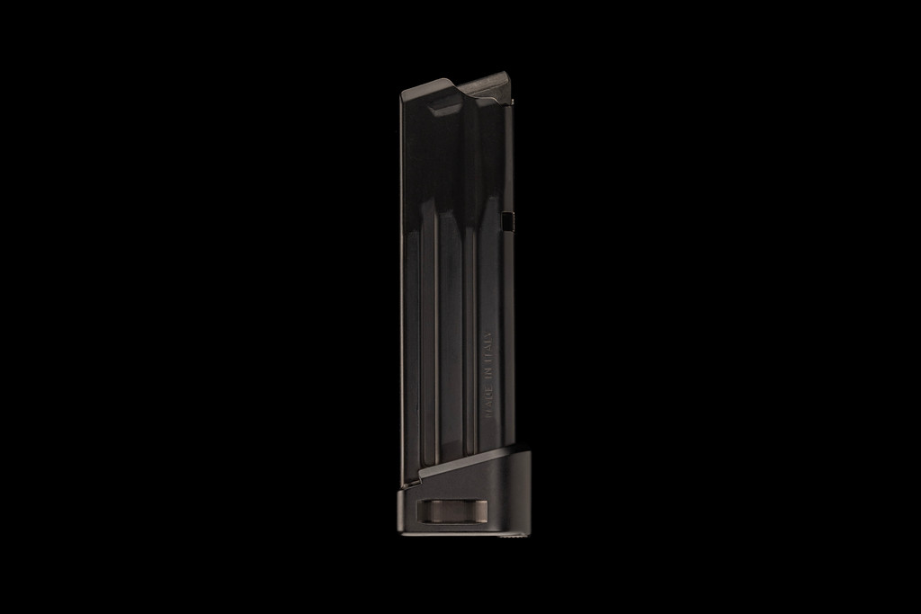 +2 Magazine Extension for Sig Sauer P320 .45/XTEN