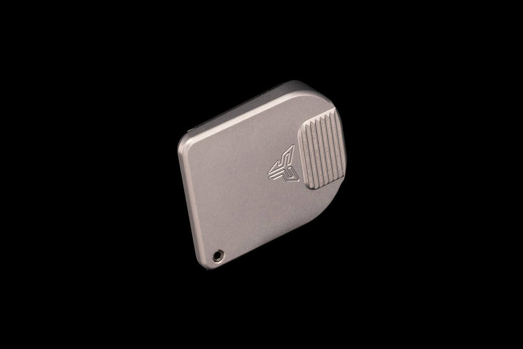 140mm Magazine Extension - for Springfield Armory Prodigy - 21rd