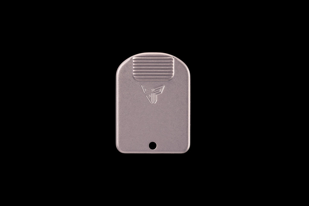 Tactical 140mm Magazine Extension - for Glock Mec-Gar 18rd Magazines