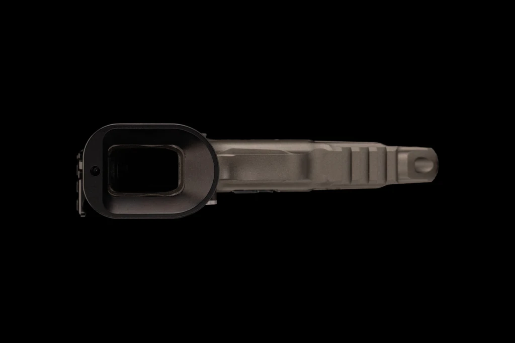 Competition Magwell - for Smith & Wesson M&P 2.0 Metal Frame