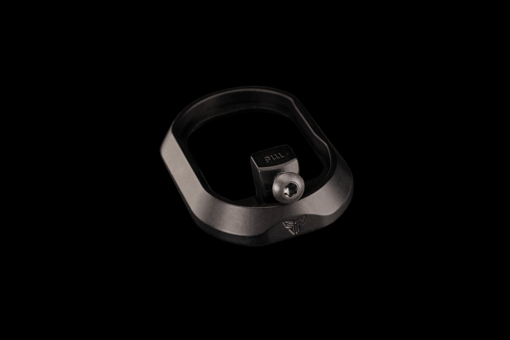 Carry/Duty Magwell - for Springfield Echelon - Compact