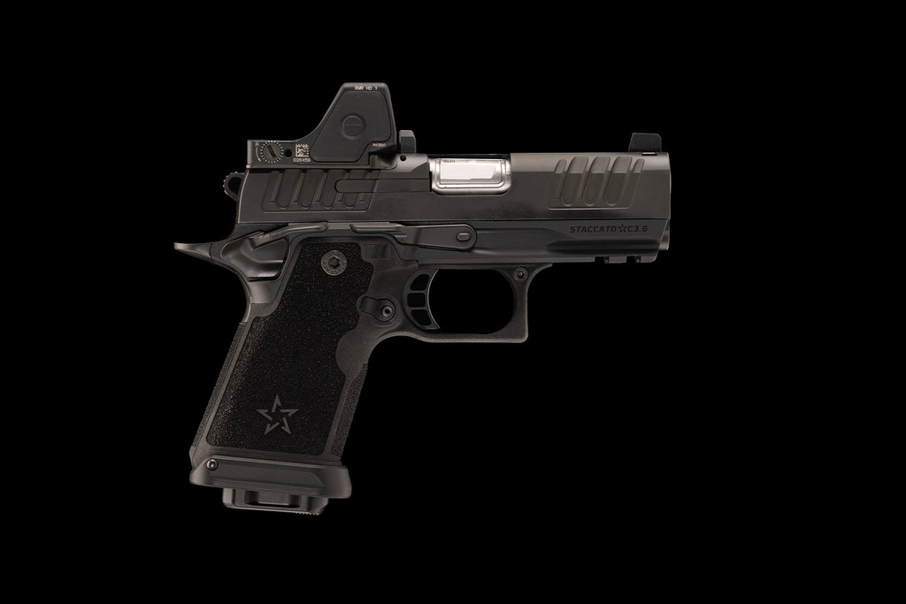 Tactical Basepad - for Glock Mec-Gar 18rd and 15rd Magazines