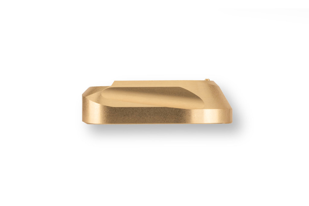 Heavy Brass Competition Magwell - for Sig Sauer P211