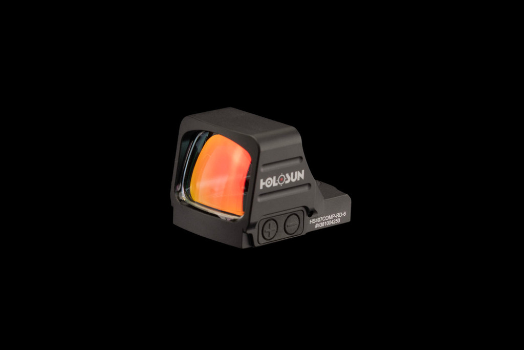 Holosun - 407COMP - Red Dot