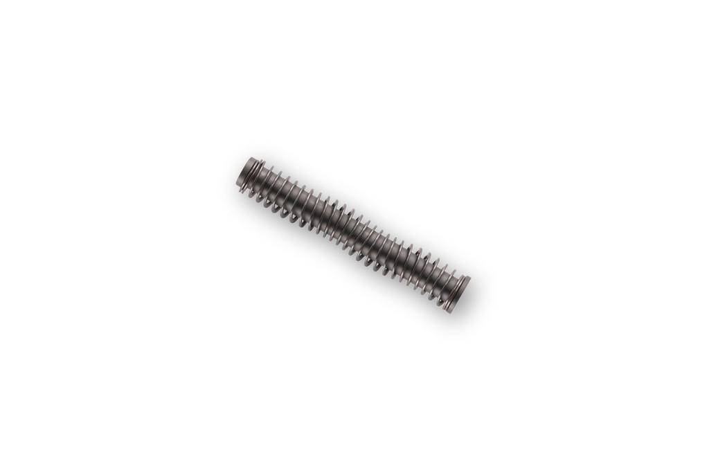 Springer Precision Stainless Steel Guide Rod - for Echelon Compact 4"