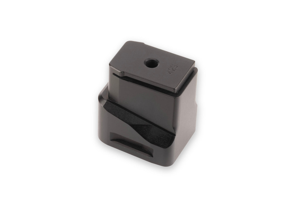 Springer Precision 10 Rd Extended Basepad - for Smith & Wesson M&P 9mm Compact
