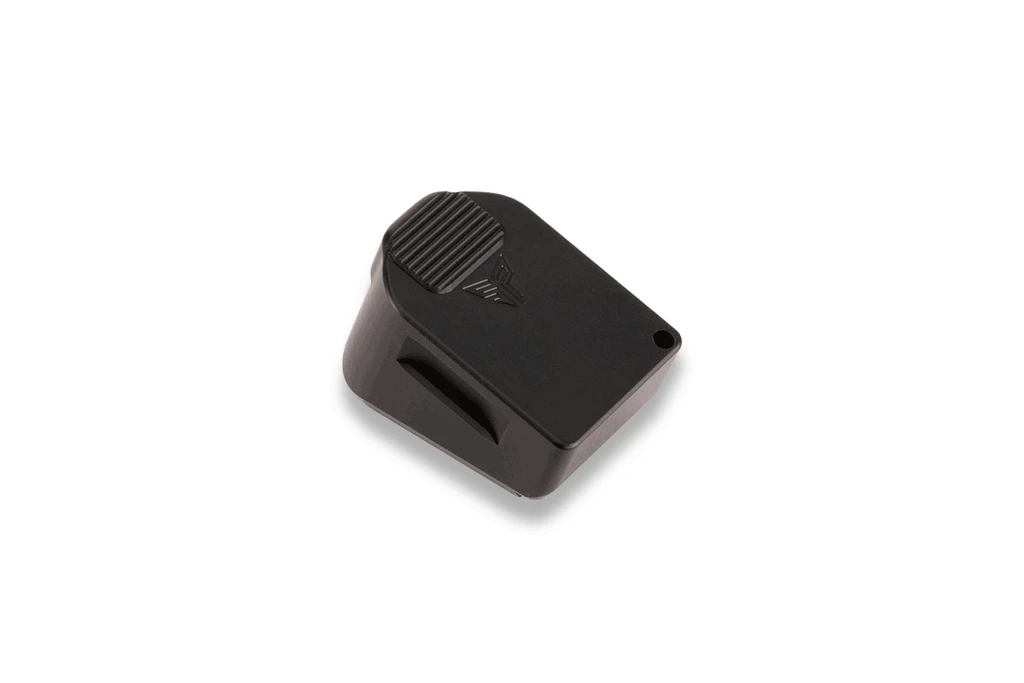 140mm Magazine Extension - for Beretta 92X 18 Rd