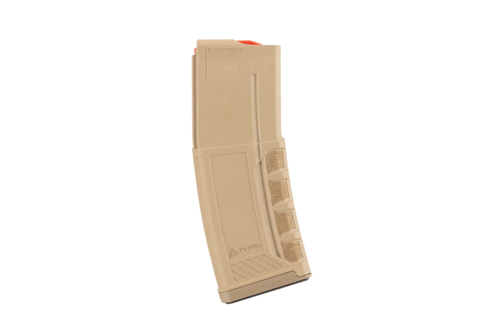 Gen 2 PMX AR MAG .223/5.56 - 30 Rounds - FDE