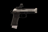 Carry Magwell for Beretta Full-size 92/M99 Springer Precision
