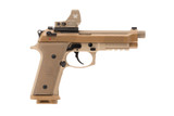Basepad - for Beretta M9/92 17 Rd Magazine