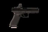Carry Basepad - for Glock G19/G17/G34/G23