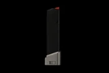 Tactical 140mm Magazine Extension for Glock 17/34/22/35