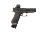 Tactical 140mm Magazine Extension for Glock 17/34/22/35
