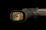 Competition Basepad - for Smith & Wesson M&P 9mm/40 Brass