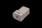 10 Rd Extended Basepad - for Smith & Wesson M&P 9/40 - Full-size